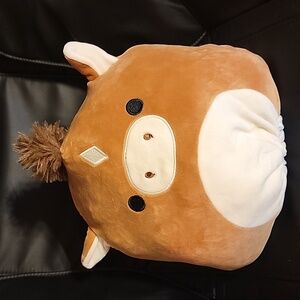 Squishmallows 12 Inch Flip-A-Mallow Plush | Nia Pig /Philip Horse